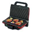 Picture of Tefal Ultra Compact Electric Grill – 1700 W – Red – GC302528