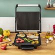 Picture of Tefal Panini Electric Grill – 2000 W – 28.8 × 25.8 cm – GC241D28