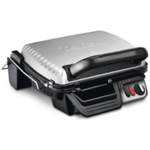 Picture of Tefal Ultra Compact Comfort Electric Grill – 2000 W – 3-in-1 – GC306028