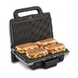 Picture of Tefal Ultra Compact Electric Grill – 1700 W – Silver – GC302B26