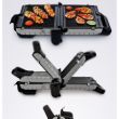 Picture of Tefal Ultra Compact Electric Grill – 1700 W – Silver – GC302B26