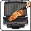 Picture of Tefal Ultra Compact Electric Grill – 1700 W – Silver – GC302B26