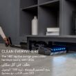 Picture of Tefal X-Clean 7 Cordless Wet & Dry Vacuum Cleaner – Wet & Dry – Dirt Detection – GF5736M4