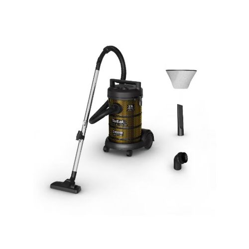 Picture of Tefal X-Trem Power Canister Vacuum Cleaner – 2400 W – 23 L – TW4035M0