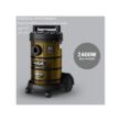 Picture of Tefal X-Trem Power Canister Vacuum Cleaner – 2400 W – 23 L – TW4035M0