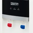 Picture of Newton Floor-Standing Water Dispenser – Hot & Cold – White – W1061