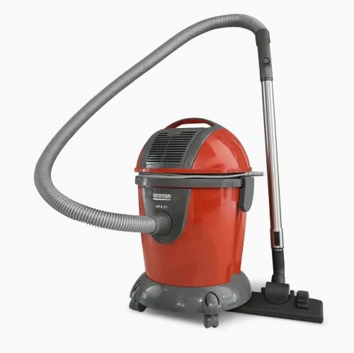 Picture of Newton Wet & Dry Vacuum Cleaner – Red – VCD2200WDB