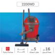 Picture of Newton Wet & Dry Vacuum Cleaner – Red – VCD2200WDB