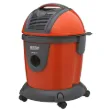 Picture of Newton Wet & Dry Vacuum Cleaner – Red – VCD2200WDB