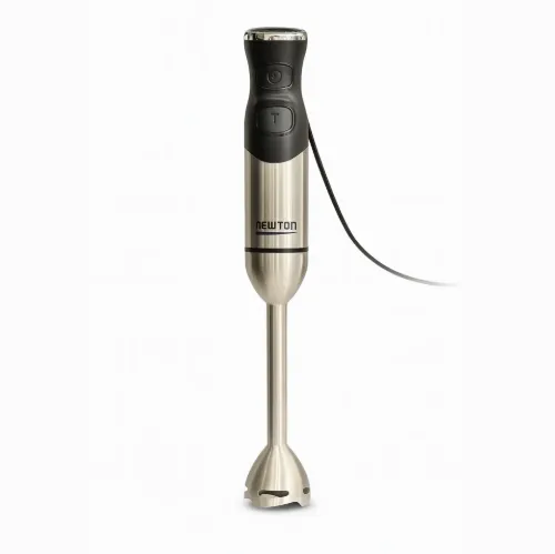 Picture of Newton Hand Blender – 1300W – Stainless Steel – 7715