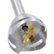 Picture of Newton Hand Blender – 1300W – Stainless Steel – 7715
