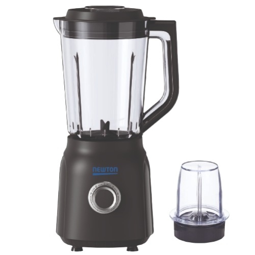Picture of Newton Table Blender – 600W – 1.5L – Black – B8116