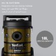 Picture of Tefal X-Trem Power Canister Vacuum Cleaner – 2000 W – 18 L – TW4015M0