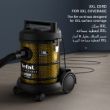 Picture of Tefal X-Trem Power Canister Vacuum Cleaner – 2000 W – 18 L – TW4015M0