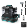 Picture of Tefal Clean It Carpet Cleaner – 2.3 L Tank – IZ5020M0