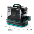 Picture of Tefal Clean It Carpet Cleaner – 2.3 L Tank – IZ5020M0