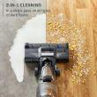 Picture of Tefal X-Clean 4 Cordless Wet & Dry Vacuum Cleaner – Wet & Dry – GF5035M0