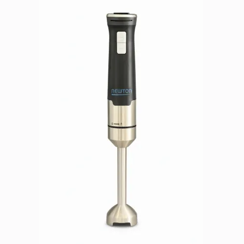 Picture of Newton Hand Blender – 1000W – Stainless Steel – B8212L