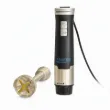 Picture of Newton Hand Blender – 1000W – Stainless Steel – B8212L