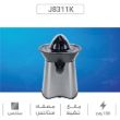 Picture of National Electric Citrus Juicer – 100W – Stainless Steel – 8311k
