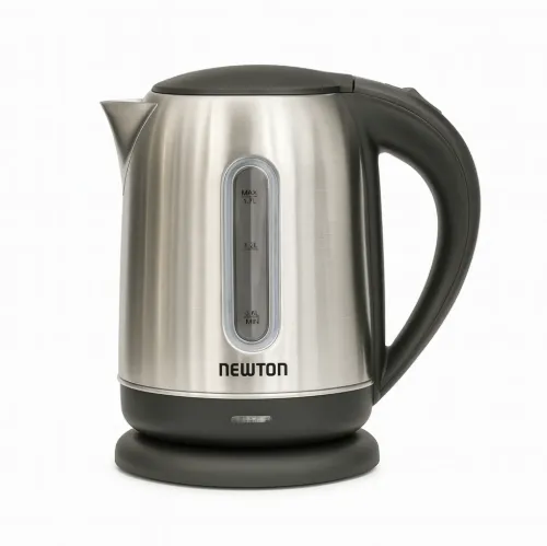 Picture of Newton Water Kettle – 2200W – 1.7L – Stainless Steel – 8514