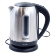 Picture of Newton Water Kettle – 2200W – 1.7L – Stainless Steel – 8514
