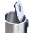 Picture of Newton Water Kettle – 2200W – 1.7L – Stainless Steel – 8515