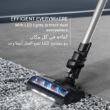 Picture of Tefal X-pert 7.60 Cordless Vacuum Cleaner – 1.2 kg – 45 min – TY6A35HO