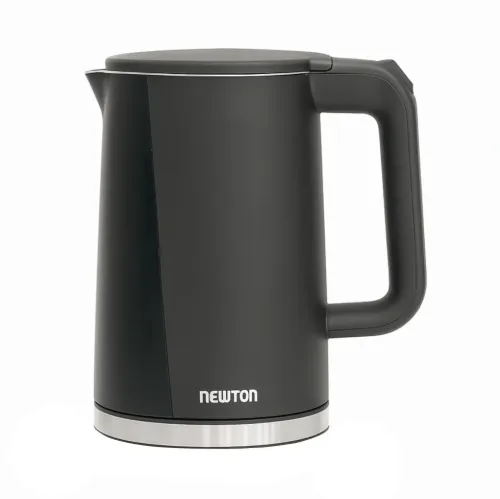 Picture of Newton Water Kettle – 2200W – 1.7L – Black – 8580