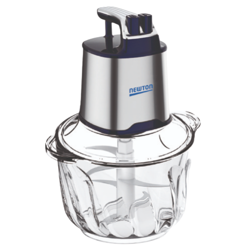 Picture of Newton Chopper – 500W – 2L – Stainless Steel – 8720D