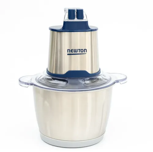 Picture of Newton Chopper – 500W – 3L – Stainless Steel – 8725D