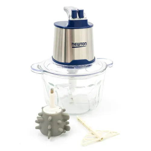 Picture of Newton Chopper – 500W – 3L – Stainless Steel – 8730D