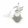 Picture of Newton Chopper – 500W – 3L – Stainless Steel – 8730D