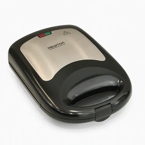 Picture of Newton Sandwich Maker – 1200W – Stainless Steel – 8600k