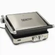 Picture of Newton Contact Grill – 2200W – Stainless Steel – S8660K
