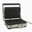 Picture of Newton Contact Grill – 2200W – Stainless Steel – S8660K