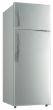 Picture of National Electric Top-Mount Refrigerator – 212L – Defrost – Silver – 313DSe