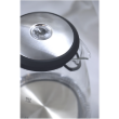 Picture of Newton Glass Kettle – 2200W – 1.5L – Stainless Steel – K8504G