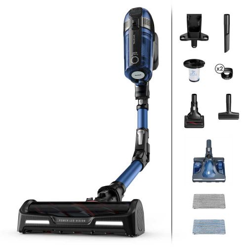 Picture of Tefal X-Force Flex 12.60 Aqua Cordless Vacuum Cleaner – 150 AW – 45 min – TY98C0WO