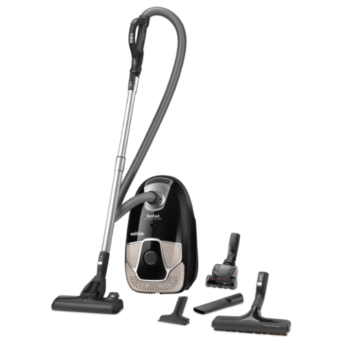 Picture of Tefal X-Trem Power Bagged Vacuum Cleaner – Bagged – EffiTech Motor – TW6886EA