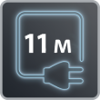 Picture of Tefal X-Trem Power Bagged Vacuum Cleaner – Bagged – EffiTech Motor – TW6886EA
