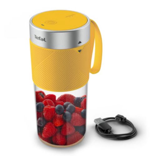 Picture of Tefal Lightmix Personal Blender – Yellow – BL1C0230