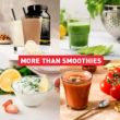 Picture of Tefal Lightmix Personal Blender – Yellow – BL1C0230