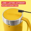Picture of Tefal Lightmix Personal Blender – Yellow – BL1C0230
