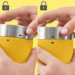 Picture of Tefal Lightmix Personal Blender – Yellow – BL1C0230