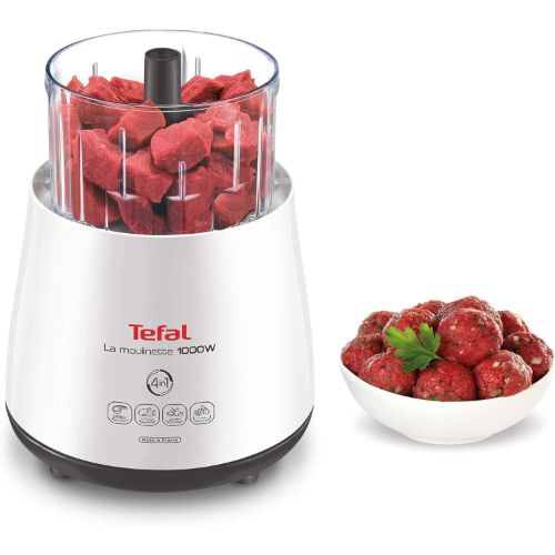 Picture of Tefal Meat Mincer – 1000 W – 500 g – DPA130