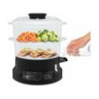 Picture of Tefal Steam Cooker – 2 Tiers – 800 W – VC139865