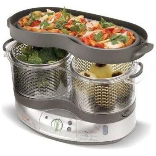 Picture of Tefal Vita Cuisine Steam Cooker – VS400171