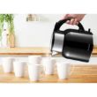 Picture of Tefal Thermo Protect XL Water Kettle – 1.9 L – 1650 W – Stainless Steel – KO1908E0