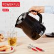 Picture of Tefal Loft Water Kettle – 1.7 L – 3000 W – Black / Chrome – KO250840